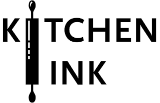 KITCHEN INK logo