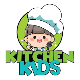 KITCHEN KIDS logo
