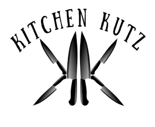KITCHEN KUTZ logo