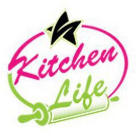 KITCHEN LIFE logo