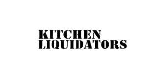 KITCHEN LIQUIDATORS logo