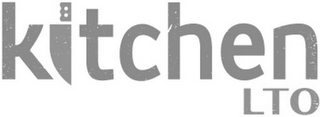 KITCHEN LTO logo