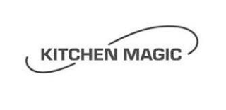 KITCHEN MAGIC logo