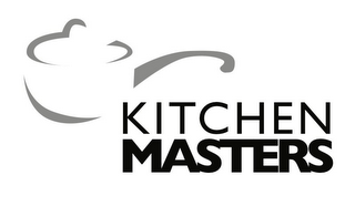 KITCHEN MASTERS logo