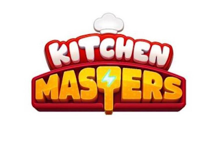 KITCHEN MASTERS logo