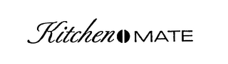 KITCHEN MATE logo