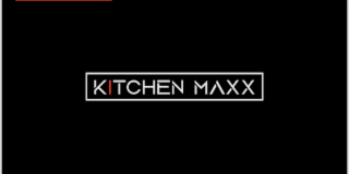 KITCHEN MAXX logo