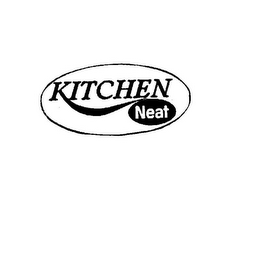 KITCHEN NEAT logo