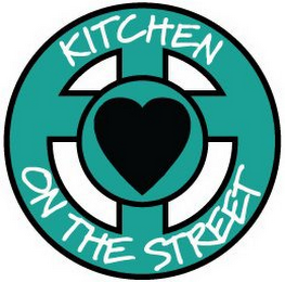 KITCHEN ON THE STREET logo