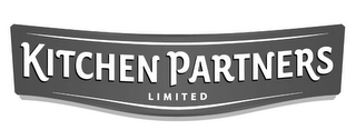 KITCHEN PARTNERS LIMITED logo