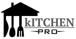 KITCHEN PRO logo