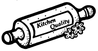 KITCHEN QUALITY logo