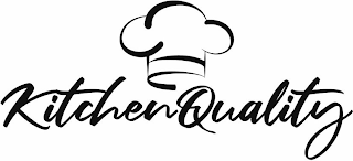 KITCHEN QUALITY logo