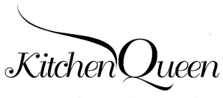 KITCHEN QUEEN logo