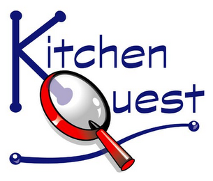 KITCHEN QUEST logo