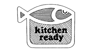 KITCHEN READY logo