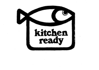 KITCHEN READY logo