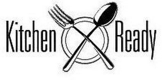 KITCHEN READY logo