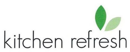 KITCHEN REFRESH logo