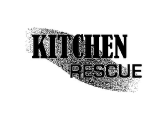 KITCHEN RESCUE logo