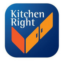 KITCHEN RIGHT logo