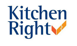 KITCHEN RIGHT logo