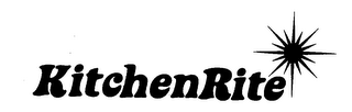 KITCHEN RITE logo