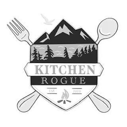 KITCHEN ROGUE EST 2020 logo