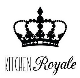 KITCHEN ROYALE logo