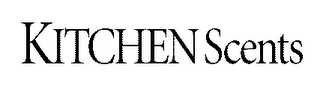 KITCHEN SCENTS logo