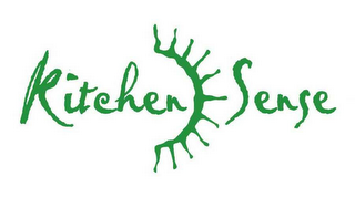 KITCHEN SENSE logo