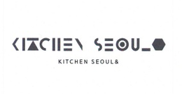 KITCHEN SEOUL KITCHEN SEOUL & logo