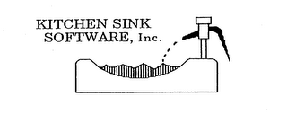 KITCHEN SINK SOFTWARE, INC. logo