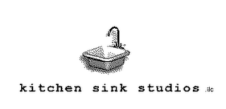 KITCHEN SINK STUDIOS logo