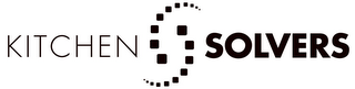 KITCHEN SOLVERS logo