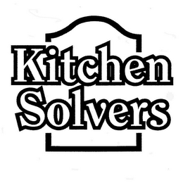 KITCHEN SOLVERS logo