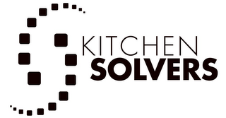 KITCHEN SOLVERS logo