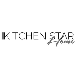 KITCHEN STAR HOME logo