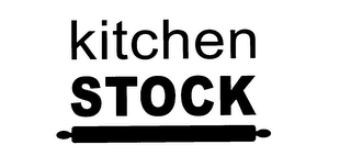 KITCHEN STOCK logo