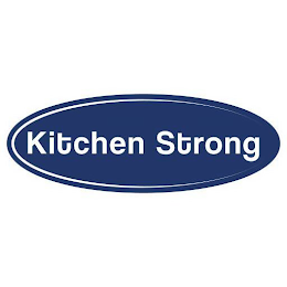 KITCHEN STRONG logo