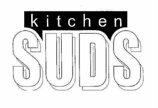 KITCHEN SUDS logo