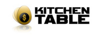 $ KITCHEN TABLE logo