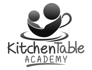 KITCHEN TABLE ACADEMY logo