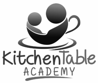 KITCHEN TABLE ACADEMY logo