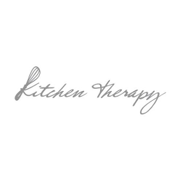 KITCHEN THERAPY logo
