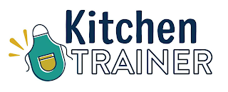 KITCHEN TRAINER logo