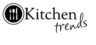 KITCHEN TRENDS logo