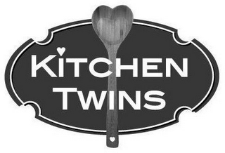 KITCHEN TWINS logo