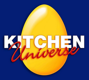 KITCHEN UNIVERSE logo