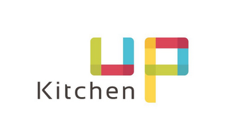 KITCHEN UP logo